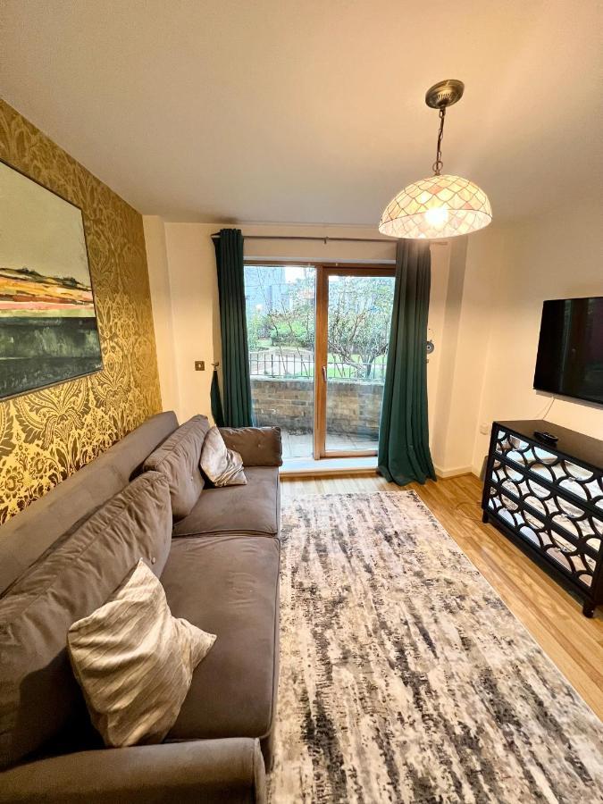 2 Bedroom Apartment Near Olympic Park With Free Parking Londres Exterior foto